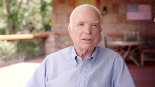 John McCain