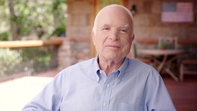 John McCain