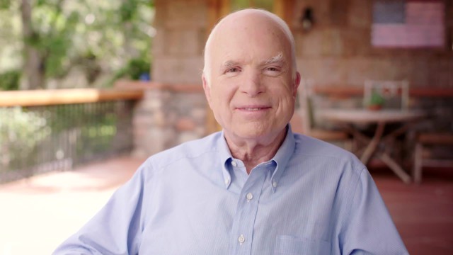 John McCain