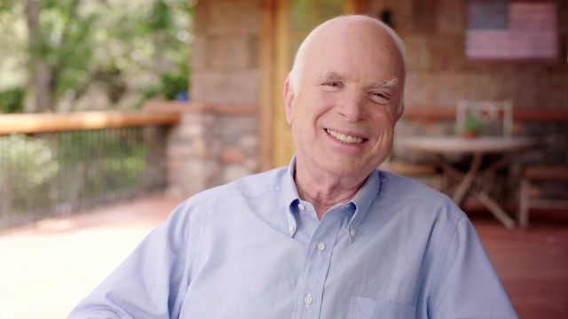 John McCain
