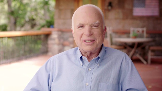 John McCain