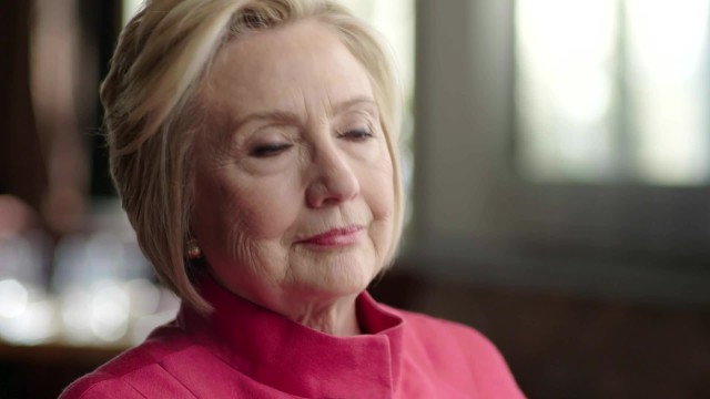 Hillary Clinton