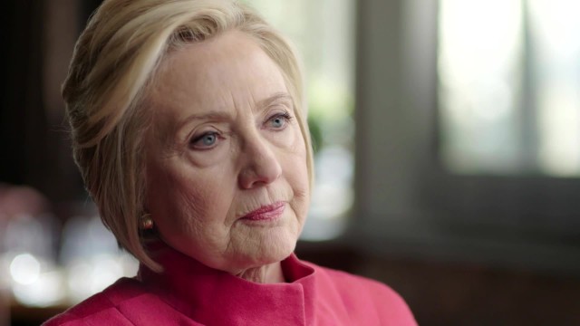 Hillary Clinton