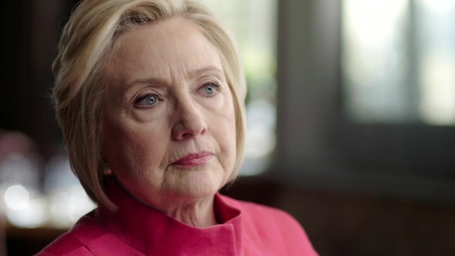 Hillary Clinton