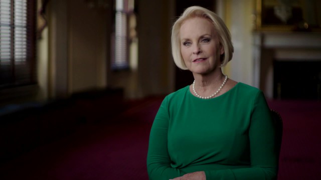 Cindy McCain