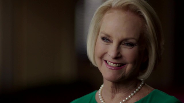 Cindy McCain