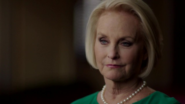 Cindy McCain