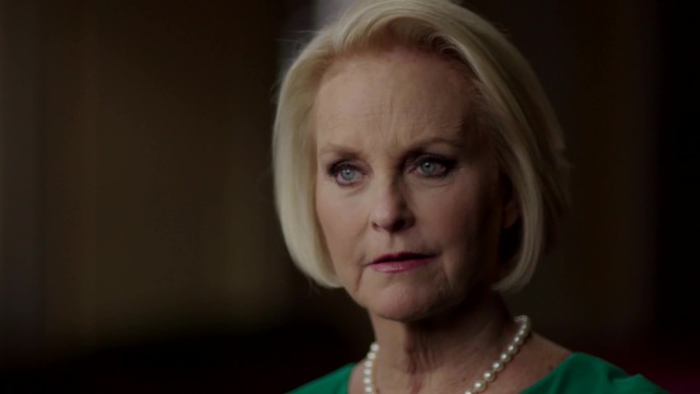 Cindy McCain