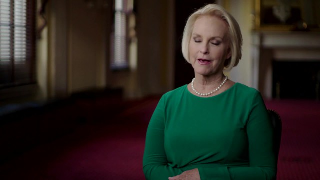 Cindy McCain