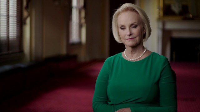 Cindy McCain