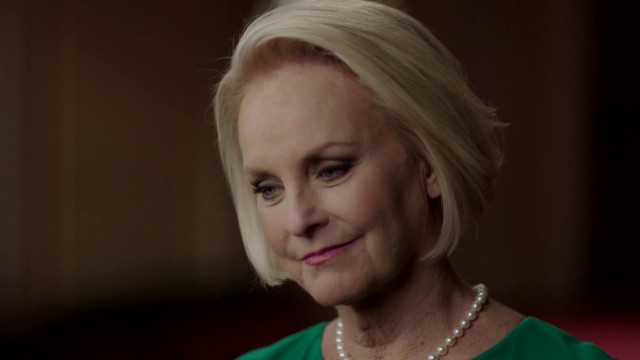 Cindy McCain