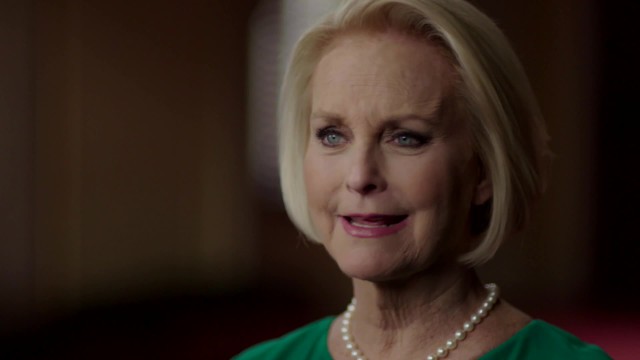 Cindy McCain