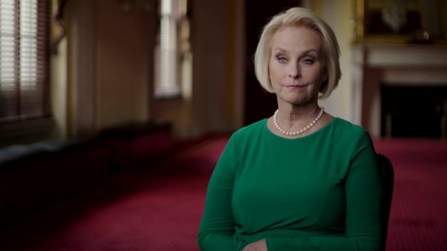 Cindy McCain