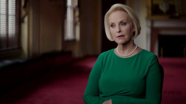 Cindy McCain