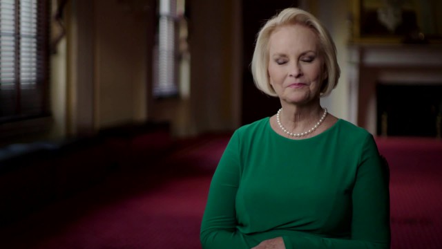 Cindy McCain