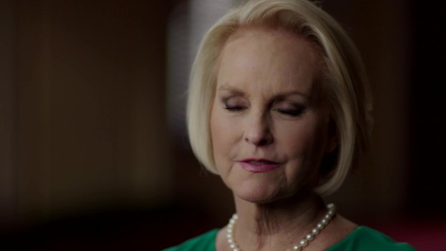 Cindy McCain