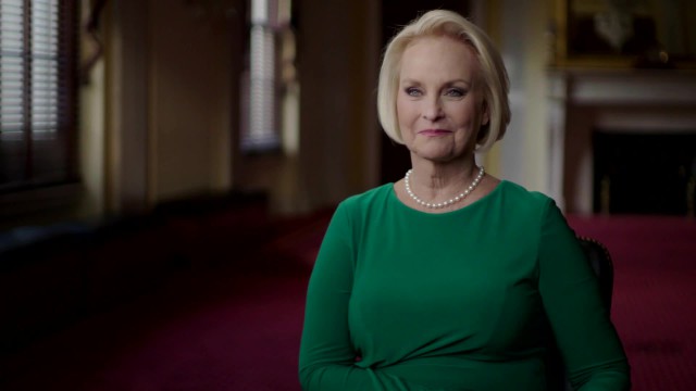 Cindy McCain