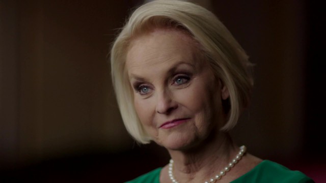 Cindy McCain