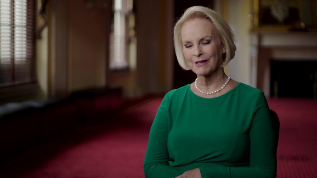 Cindy McCain