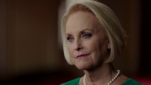 Cindy McCain