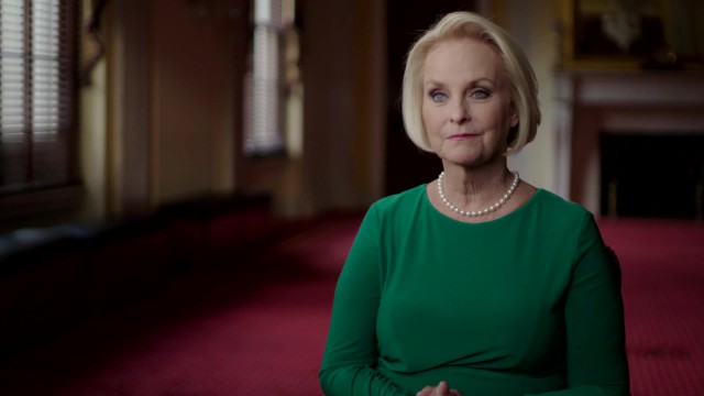 Cindy McCain