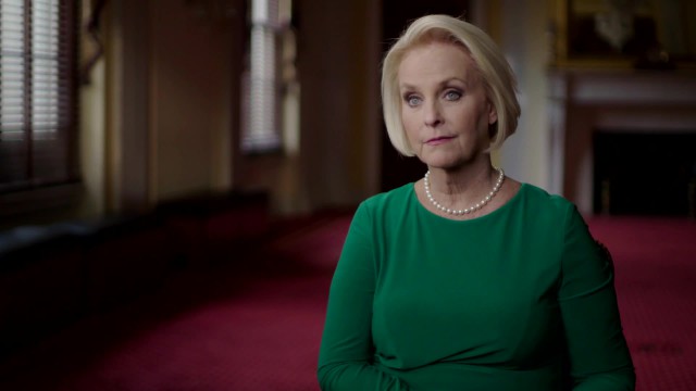 Cindy McCain