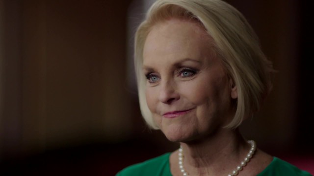 Cindy McCain
