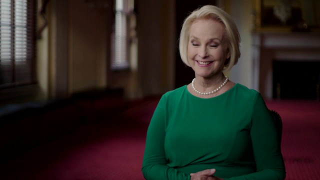 Cindy McCain