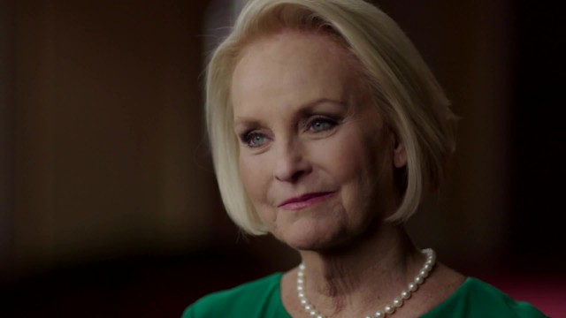 Cindy McCain