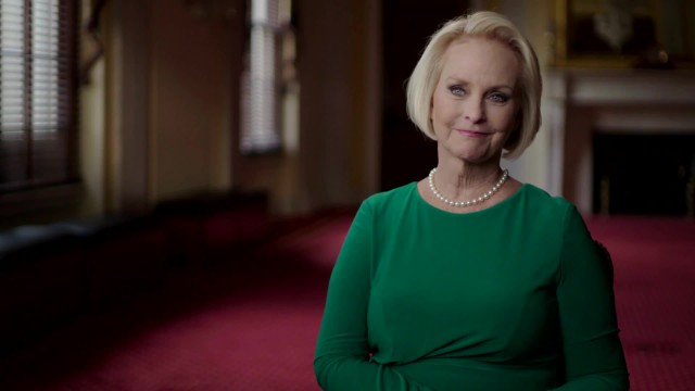 Cindy McCain