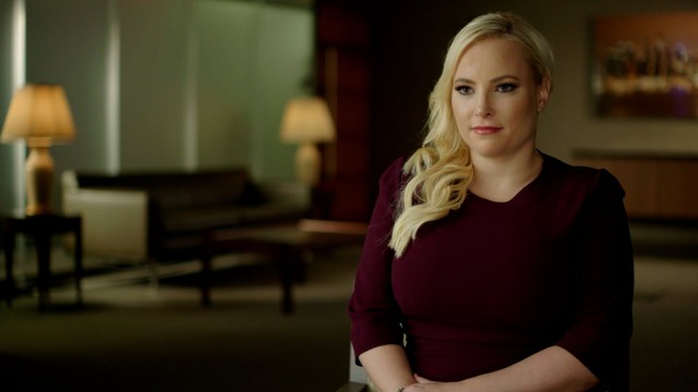 Meghan McCain