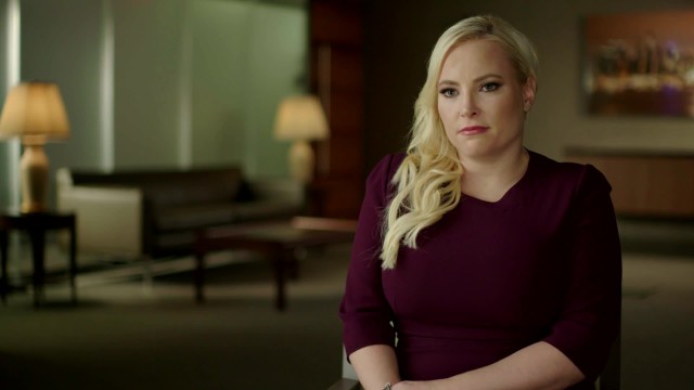 Meghan McCain