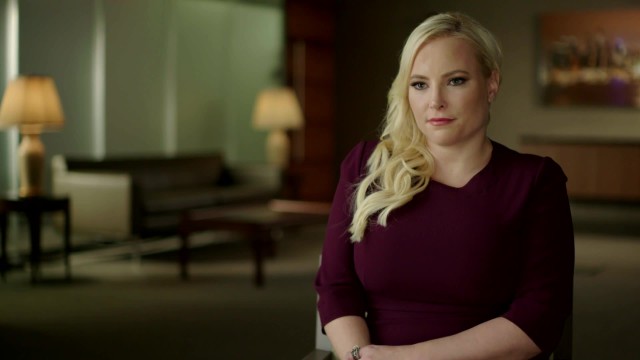 Meghan McCain