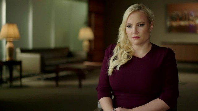 Meghan McCain