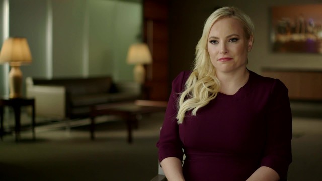Meghan McCain