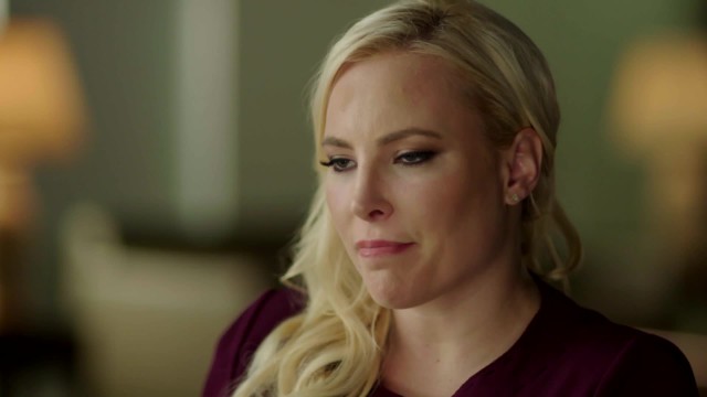 Meghan McCain