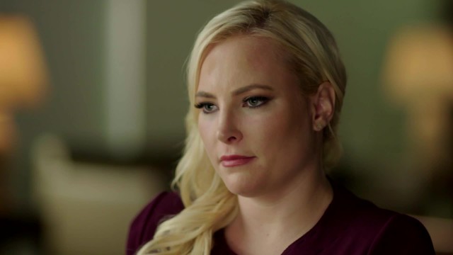 Meghan McCain