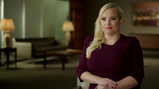 Meghan McCain