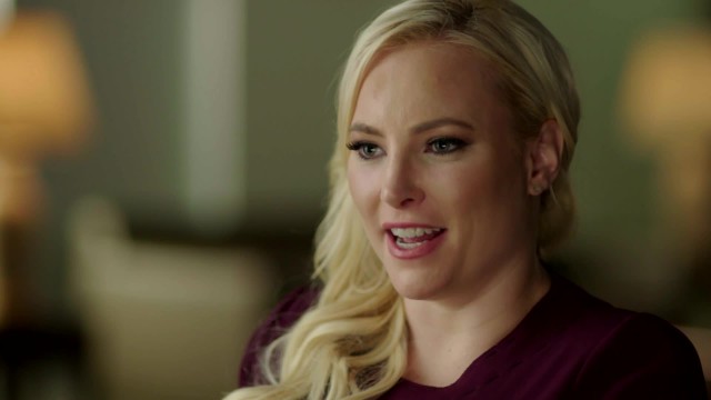 Meghan McCain