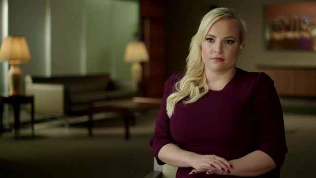 Meghan McCain