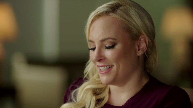 Meghan McCain