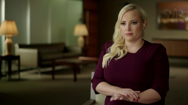 Meghan McCain