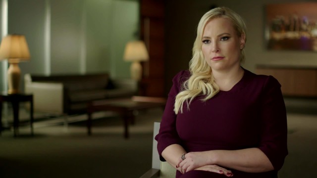 Meghan McCain