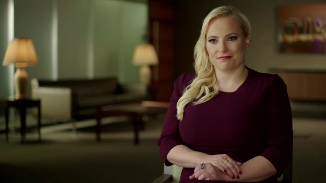 Meghan McCain