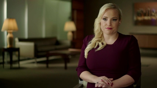 Meghan McCain