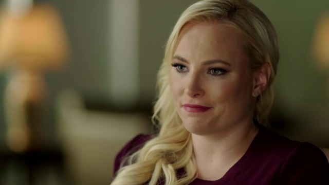 Meghan McCain