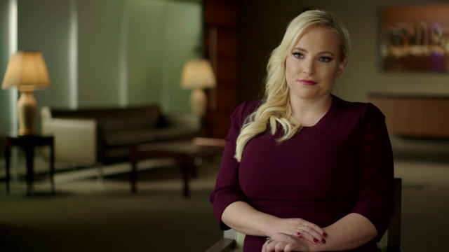 Meghan McCain