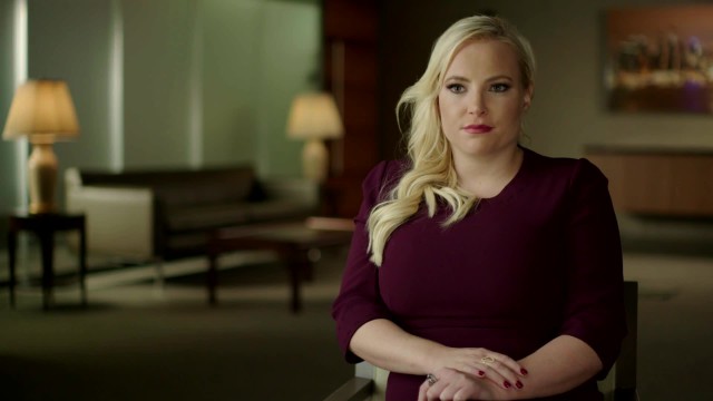 Meghan McCain