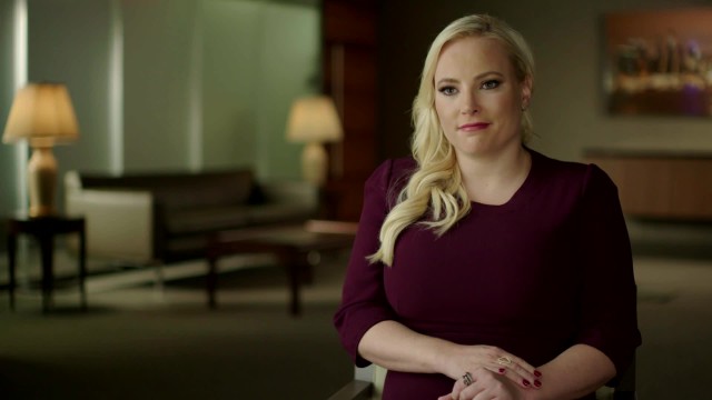 Meghan McCain