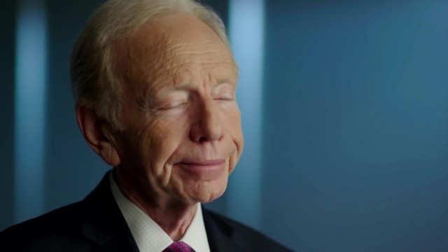 Joe Lieberman